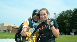 Timeline: Deadly Tsunamis- Victoria Rodgers