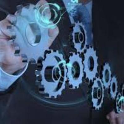 Timeline: Evolución ERP Y MRP