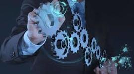 Timeline: Evolución ERP Y MRP