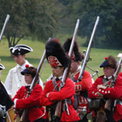 Timeline: The French and Indian War Timeline