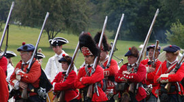 Timeline: The French and Indian War Timeline