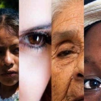Timeline: Linea del tiempo: Mujeres en México