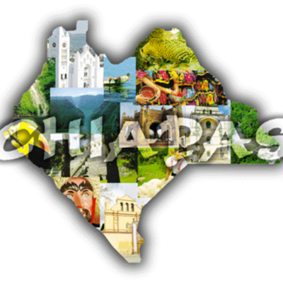 Timeline: La Evolución del Estado de Chiapas