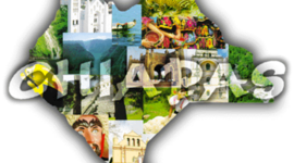 Timeline: La Evolución del Estado de Chiapas