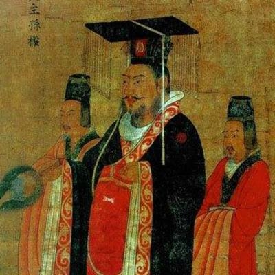 Timeline: Chinese Dynasties Timeline