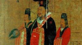 Timeline: Chinese Dynasties Timeline
