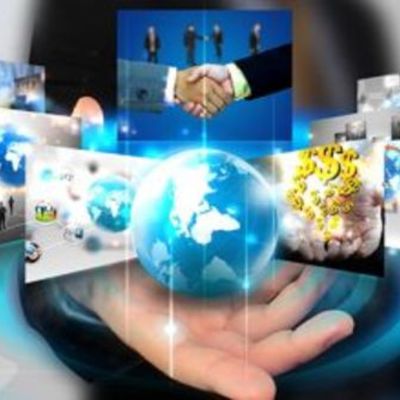 Timeline: linea de tiempo de los avances tecnológicos