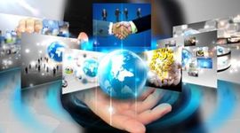 Timeline: linea de tiempo de los avances tecnológicos