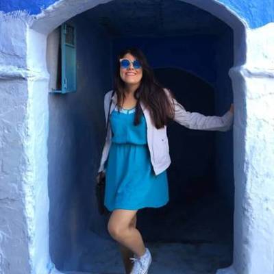 Timeline: Mi línea del tiempo