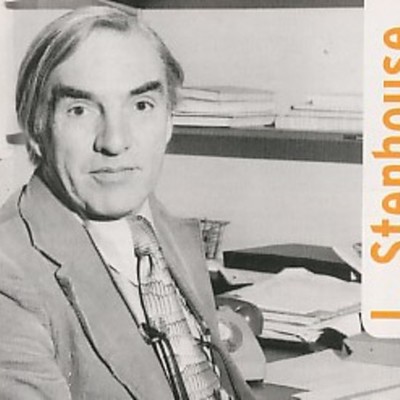 Timeline: Lawrence Alexander Stenhouse