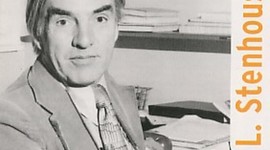 Timeline: Lawrence Alexander Stenhouse