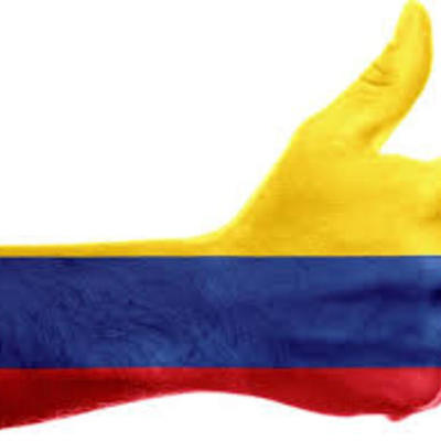 Timeline: PARTICIPACIÓN DE COLOMBIA EN BLOQUES ECONÓMICOS