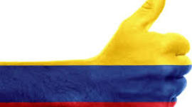 Timeline: PARTICIPACIÓN DE COLOMBIA EN BLOQUES ECONÓMICOS