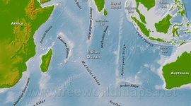 Timeline: Indian Ocean Trade Timeline