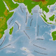 Indian ocean