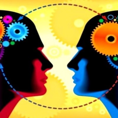 Timeline: Teorias del aprendizaje