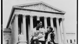 Timeline: ED 612 Virginia Desegregation Marcus Johnson Williams