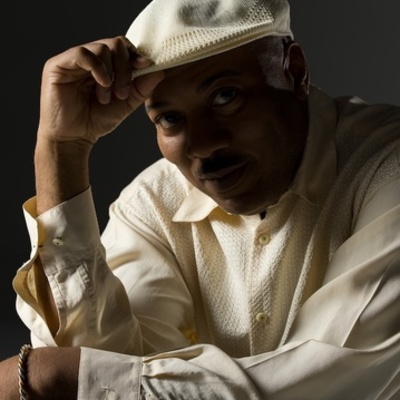 Timeline: Alonzo King