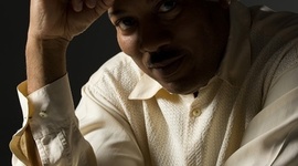 Timeline: Alonzo King