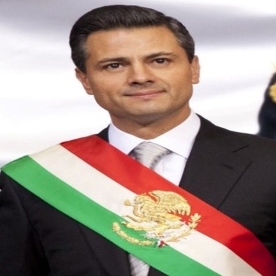 Timeline: Los eventos importantes de la vida de Enrique Peña Nieto