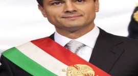 Timeline: Los eventos importantes de la vida de Enrique Peña Nieto