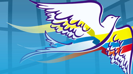 Timeline: Diálogos de Paz