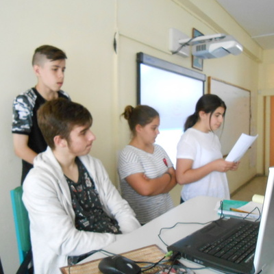 Timeline: Η ιστορία των Υπολογιστών