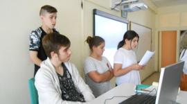 Timeline: Η ιστορία των Υπολογιστών