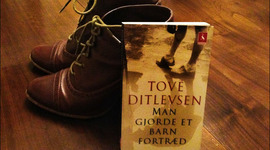 Timeline: Man gjorde et barn fortræd - Tove Ditlevsen