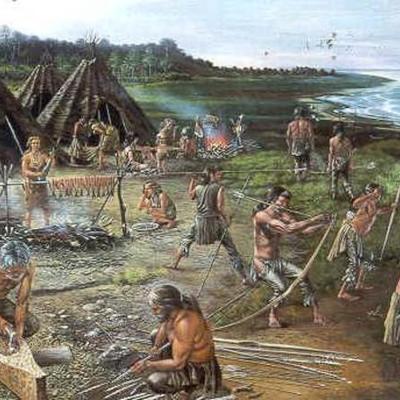 Timeline: Tijdbalk Geshiedenis