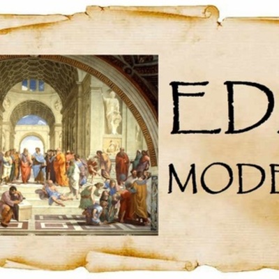 Timeline: La Edad Moderna