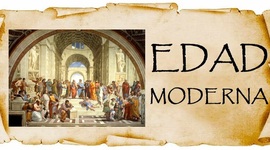 Timeline: La Edad Moderna