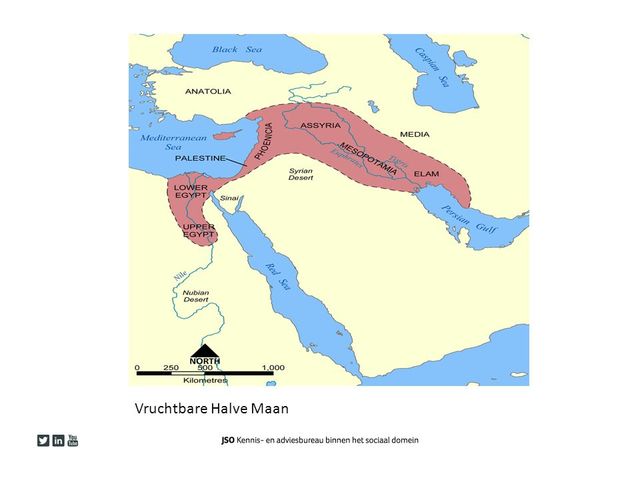 geschiedenis tijdvak 1 en 2 timeline | Timetoast timelines