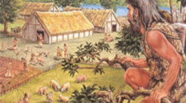 Timeline: Geschiedenis tijdlijn