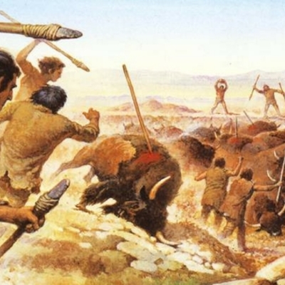 Timeline: Tijdbalk geschiedenis