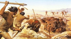 Timeline: Tijdbalk geschiedenis