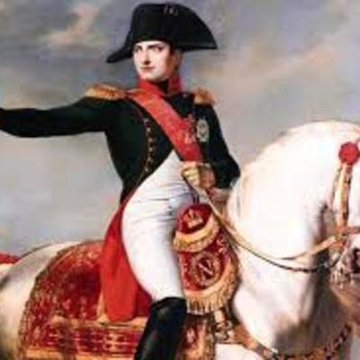 Timeline: Napoleon Reign