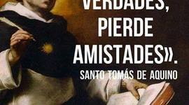 Timeline: LA VIDA DEL DOCTOR ANGÉLICO