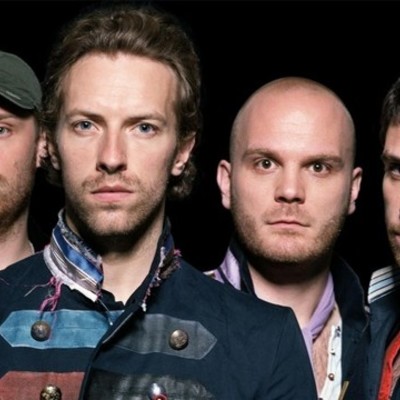 Timeline: Coldplay