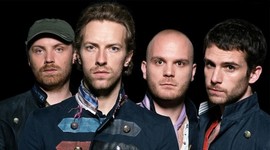 Timeline: Coldplay