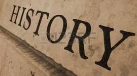 Timeline: geschiedenis gebeurtenissen