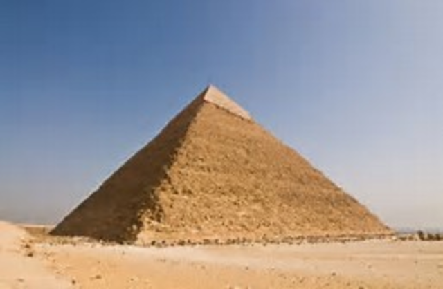 Tijdbalk geschiedenis timeline | Timetoast timelines