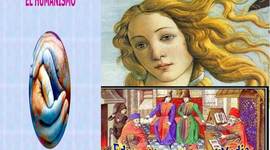 Timeline: Fin de Escolástica, Humanismo y Renacentismo