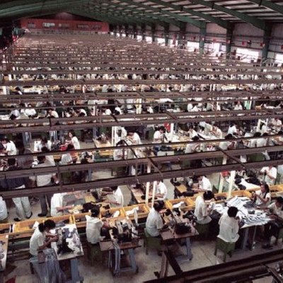 Timeline: Chinese Labor Laws