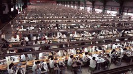 Timeline: Chinese Labor Laws