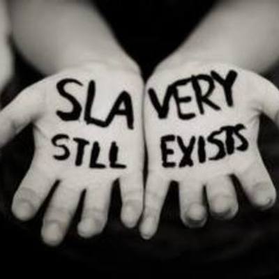 Timeline: Human Trafficking