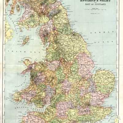 Timeline: Seven Steps to a Limited Monarchy in England