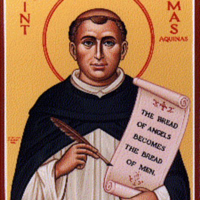 Timeline: santo tomas life