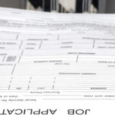 Timeline: A Timeline for Students & the Job Search Process