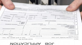 Timeline: A Timeline for Students & the Job Search Process